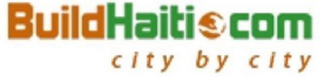 BUILDHAITI.COM CITY BY CITY logo