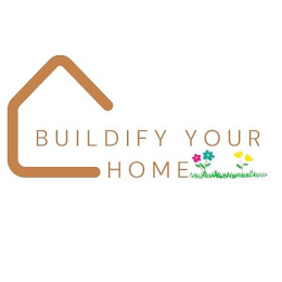 BUILDIFY YOUR HOME logo