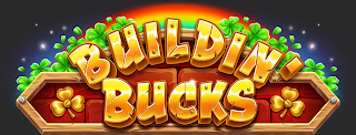 BUILDIN' BUCKS logo
