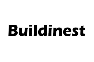 BUILDINEST logo