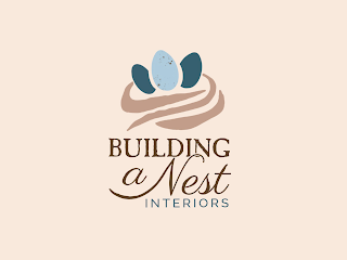 BUILDING A NEST INTERIORS