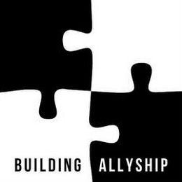 BUILDING ALLYSHIP logo