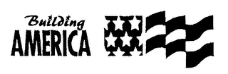 BUILDING AMERICA logo