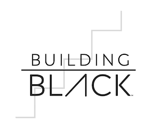 BUILDING BLACK logo