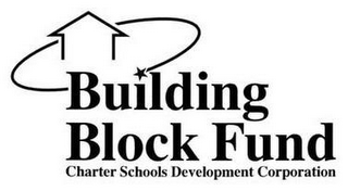 BUILDING BLOCK FUND CHARTER SCHOOLS DEVELOPMENT CORPORATION logo
