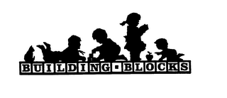 BUILDING-BLOCKS logo