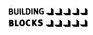 BUILDING BLOCKS logo