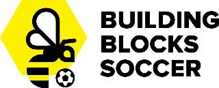 BUILDING BLOCKS SOCCER logo