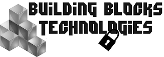BUILDING BLOCKS TECHNOLOGIES logo