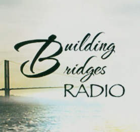BUILDING BRIDGES RADIO logo