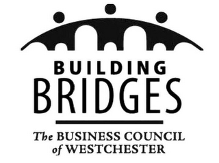 BUILDING BRIDGES THE BUSINESS COUNCIL OF WESTCHESTER logo