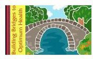 BUILDING BRIDGES TO OPTIMUM HEALTH logo