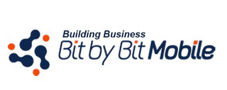 BUILDING BUSINESS BIT BY BIT MOBILE logo