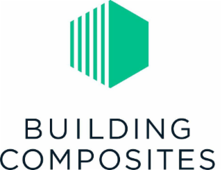 BUILDING COMPOSITES logo
