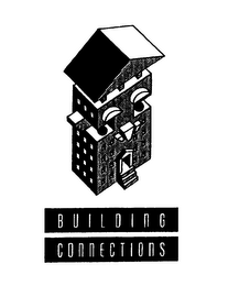 BUILDING CONNECTIONS logo