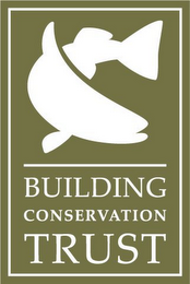 BUILDING CONSERVATION TRUST logo