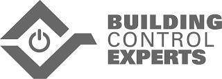 BUILDING CONTROL EXPERTS logo