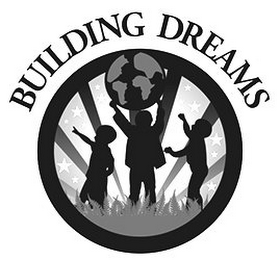 BUILDING DREAMS logo