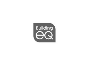 BUILDING EQ logo