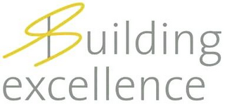 BUILDING EXCELLENCE logo