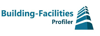 BUILDING-FACILITIES PROFILER logo
