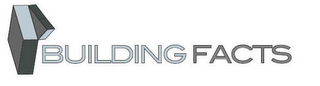 BUILDING FACTS logo