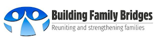 BUILDING FAMILY BRIDGES REUNITING AND STRENGTHENING FAMILES logo