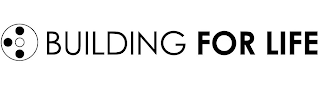 BUILDING FOR LIFE logo