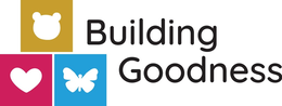 BUILDING GOODNESS logo