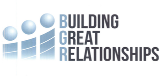 BUILDING GREAT RELATIONSHIPS logo