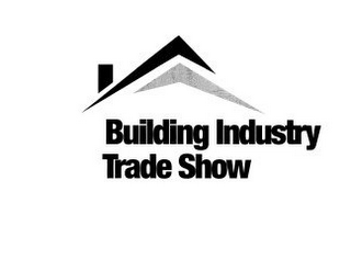 BUILDING INDUSTRY TRADE SHOW logo