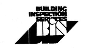 BUILDING INSPECTION SERVICES BIS logo
