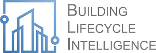 BUILDING LIFECYCLE INTELLIGENCE logo