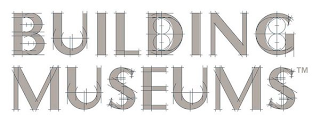 BUILDING MUSEUMS logo