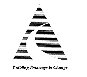 BUILDING PATHWAYS TO CHANGE logo