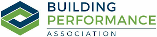 BUILDING PERFORMANCE ASSOCIATION logo