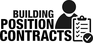 BUILDING POSITION CONTRACTS logo