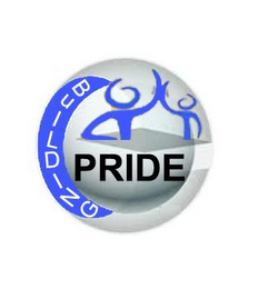 BUILDING PRIDE logo