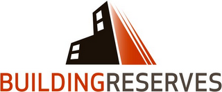 BUILDING RESERVES logo