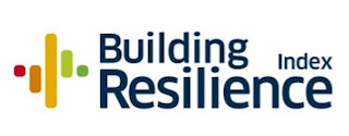 BUILDING RESILIENCE INDEX logo