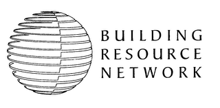 BUILDING RESOURCE NETWORK logo