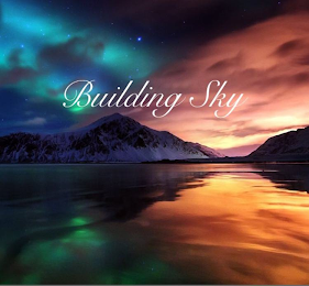 BUILDING SKY logo