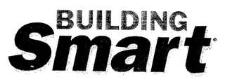 BUILDING SMART logo