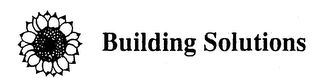 BUILDING SOLUTIONS logo
