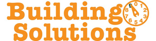BUILDING SOLUTIONS logo