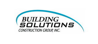 BUILDING SOLUTIONS CONSTRUCTION GROUP, INC. logo