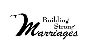 BUILDING STRONG MARRIAGES logo