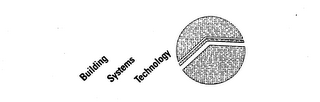 BUILDING SYSTEMS TECHNOLOGY logo