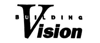 BUILDING VISION logo