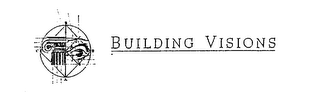BUILDING VISIONS logo